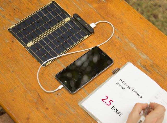 solar-paper-charger