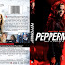 Peppermint DVD Cover