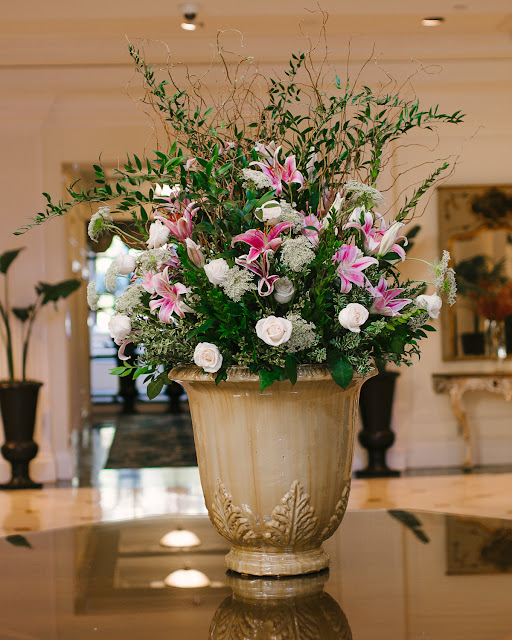 Travel Guide: Belmond Charleston Place Travel Guide: Belmond Charleston Place