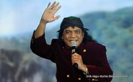 Didi Kempot Didi Kempot
