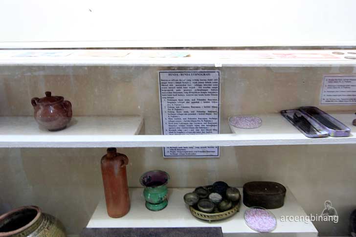 museum wayang banyumas