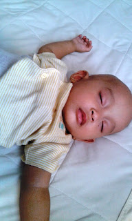 ketika anak mengalami nursing strike ketika anak nursing strike atau mogok menyusu
