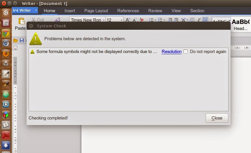It was displayed at the. It was displayed at the