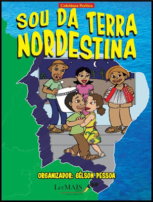 Santo Antônio Oficial: Sou da Terra Nordestina: Coletânea de ...