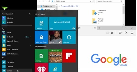 Guide To Using Teamviewer On Home Network Guide To Using Teamviewer On Home Network