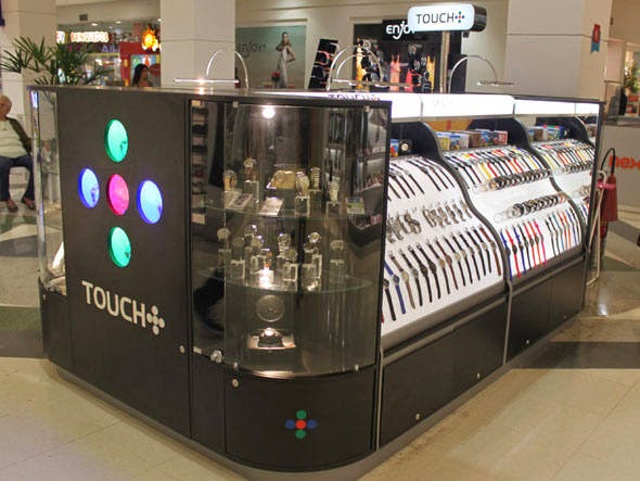 Locus Startup