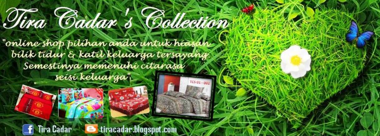 .::.Tira Cadar's Collection.::.