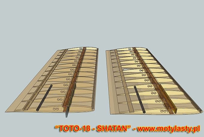 ToTo-18 Shatan