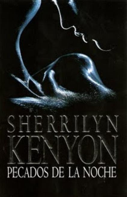 Libros Maravillosos: Sherrilyn Kenyon - Cazadores Oscuros