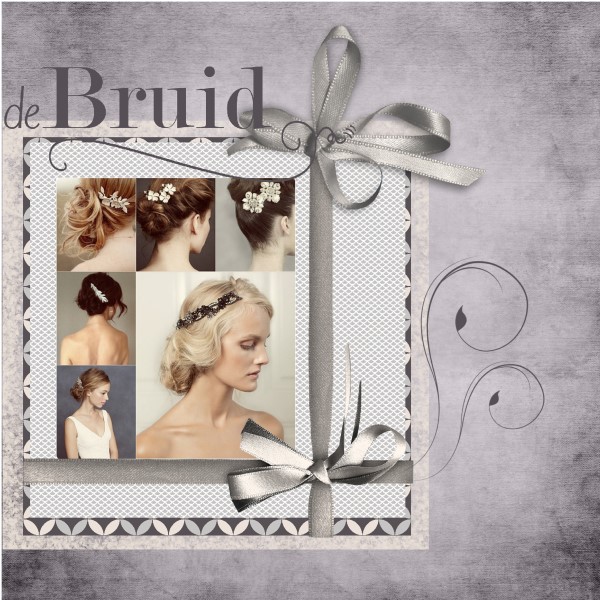 lo 1 Mei 2016 - De bruid