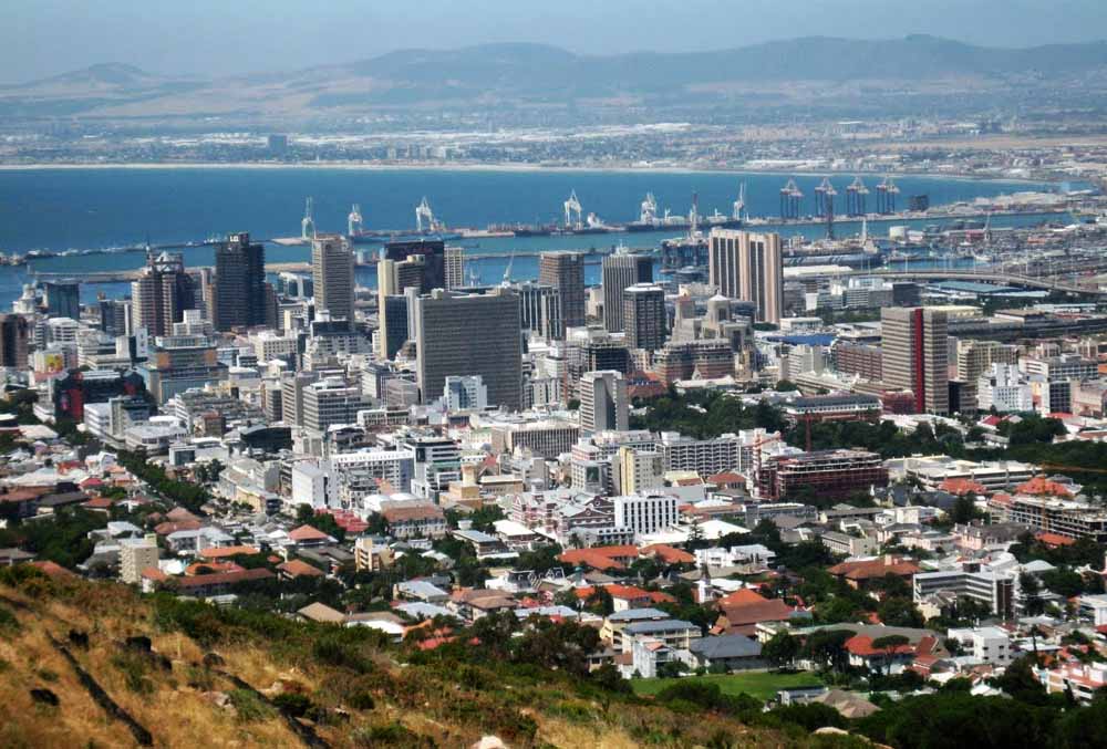 Cidade do Cabo | Cidade da África do Sul Cidade do Cabo | Cidade da África do Sul