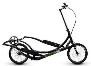 ElliptiGO 3C Outdoor Elliptical Bike, image, picture, review features & specifications