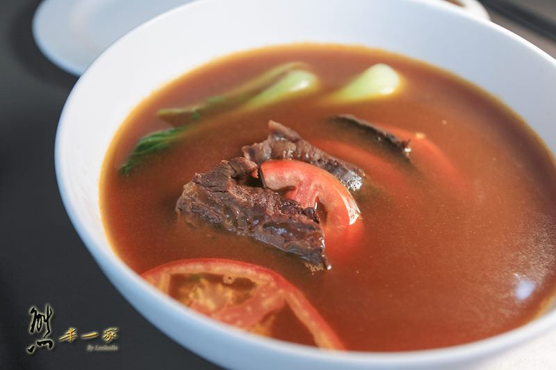 墾丁好吃牛肉麵牛排|沐餐廳|華泰瑞苑墾丁賓館