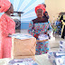 Photos from Adebayo Ogundokun Education Support Programme held at Shalom Baptist Church, Isheri-Olofin