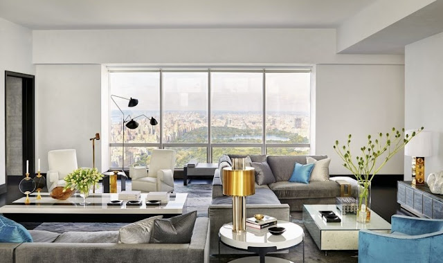 Minimalist Living Room Minimalist Living Room