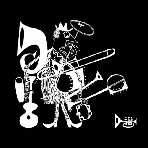 MAN ORCHESTRA INVERT design