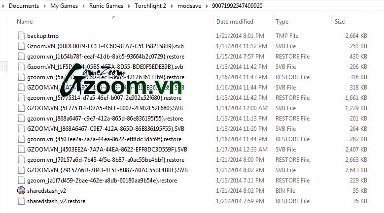 torchlight 2 mod luancher fix download