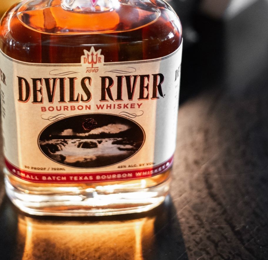 Columbus Bourbon Devils River Whiskey To Expand Distribution Ohio