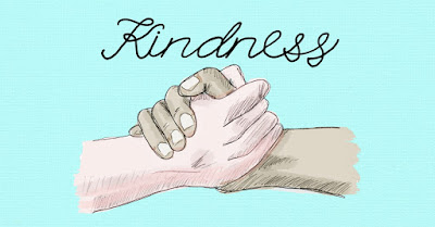 What is Kindness? 