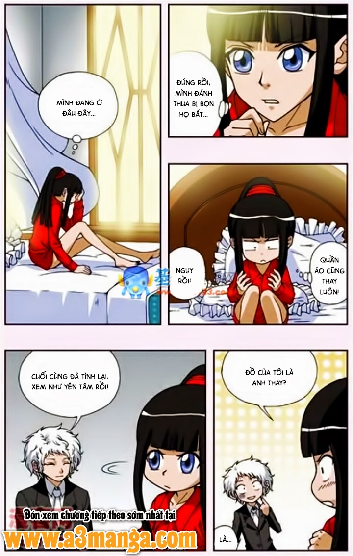 THÂU-TINH-CỬU-NGUYỆT-THIÊN Chap 79 - Truyen.Chap.VN