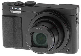 Panasonic Lumix ZS50 Manual - Panasonic Owners Manual User Guide