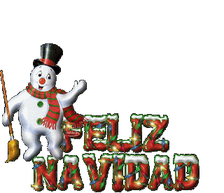 gifs Feliz Navidad | Buena Navidad