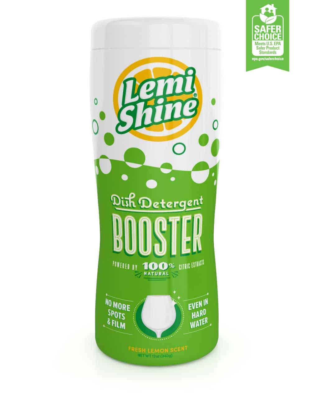 Lemi Shine Review