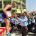 មនុស្សជាង ២ពាន់នាក់ ចូលរួមរត់ម៉ារ៉ាតុង នៅខេត្តបាត់ដំបង ក្រោមការដឹកនាំរបស់លោក ស សុខា