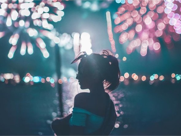 As românticas fotografias artísticas de Brandon Woelfel Brandon Woelfel arte fotografia artística romântica cores luzes casais hipster urbano