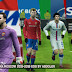 PES 2013 CSKA Moscow 2018/19 kits by AbdoLGR