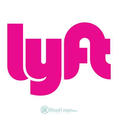 Lyft Logo Vector