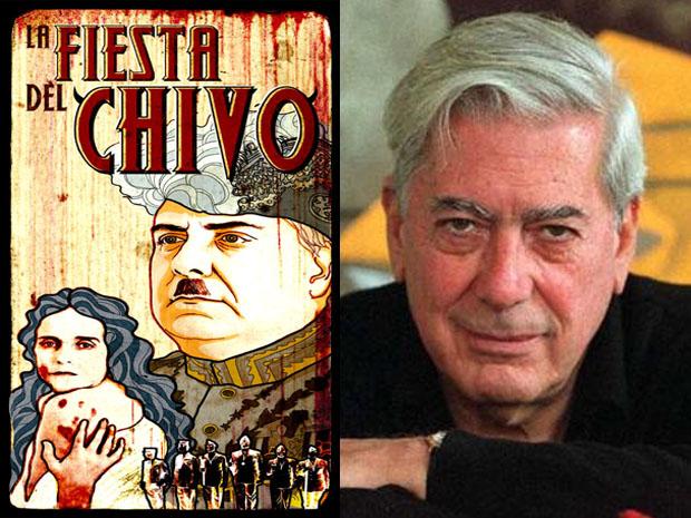 RESUMEN de la obra LA FIESTA DEL CHIVO de Mario Vargas Llosa