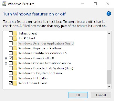 Cara Mengaktifkan Windows Sandbox