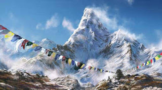 Watch snow covered Mountain through Shimla tour packge Shimla Tour package and Delhi Shimla Manali