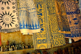 Motif Batik Sulawesi Selatan Motif Batik Sulawesi Selatan