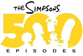'The Simpsons' marks 500th episode, Assange guest stars