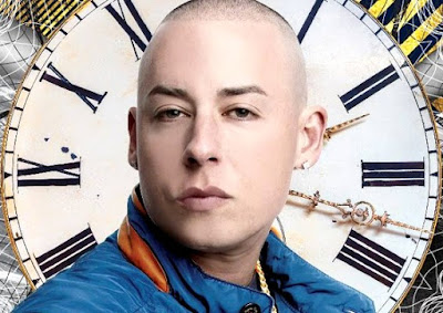 Cosculluela Foto de Cosculluela sin cabello
