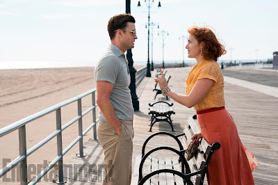 Wonder Wheel : Kate Winslet dans le prochain film de Woody Allen Wonder%2Bwhell4