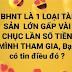 BHNT - Bạn đáng giá bao nhiêu ?