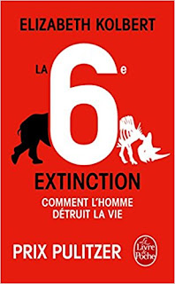 La 6e Extinction de Elisabeth Kolbert PDF La 6e Extinction de Elisabeth Kolbert PDF