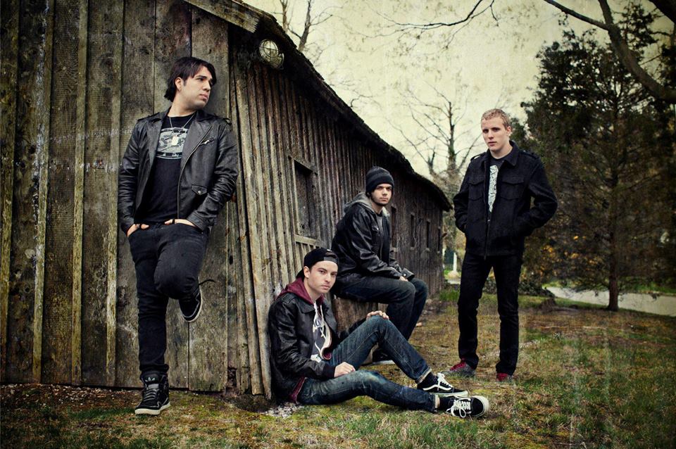 The Staten Island Band Guy May 2013