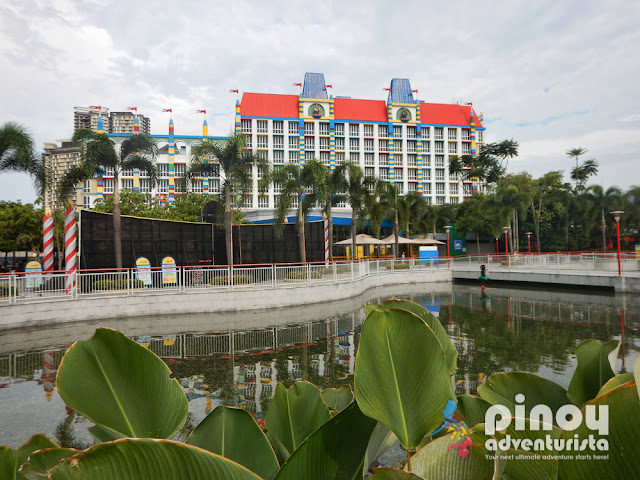 Legoland Malaysia Resort Hotel Travel Blog Review