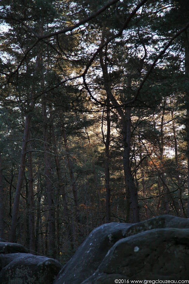 Clair-obscur dans les Trois Pignons, (C) 2016 Greg Clouzeau Clair-obscur dans les Trois Pignons, (C) 2016 Greg Clouzeau