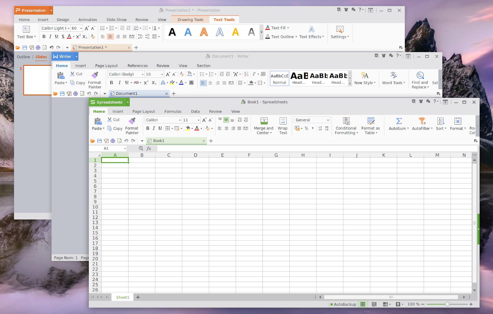 Flathub Adds WPS Office For Easy Linux Installation And Update - Linux  Uprising Blog