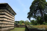 makam siti fatimah binti maimun
