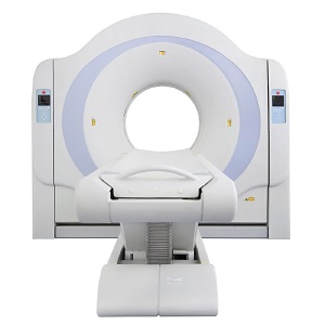 Компютърен томограф