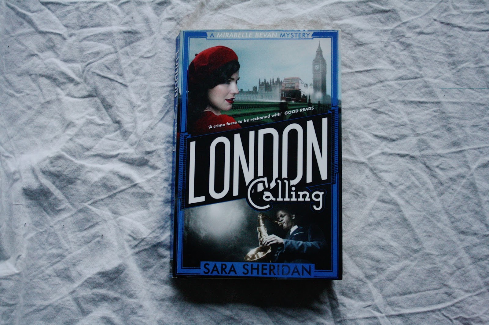 December Bookhaul; thestoryhour.nl