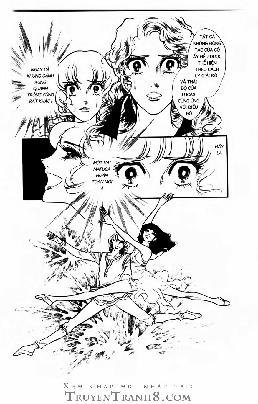 Swan - Vũ Khúc Thiên Nga Chap 64 - Next Chap 65