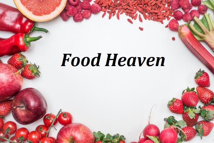 Food Heaven
