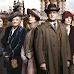 Downton Abbey, STAGIONE 5 da mercoledì 26 ottobre in DVD con Universal Pictures Home Entertainment Italia